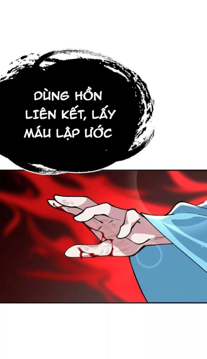 Tiến Hóa Đi, Caterpie Chapter 7 - Trang 3