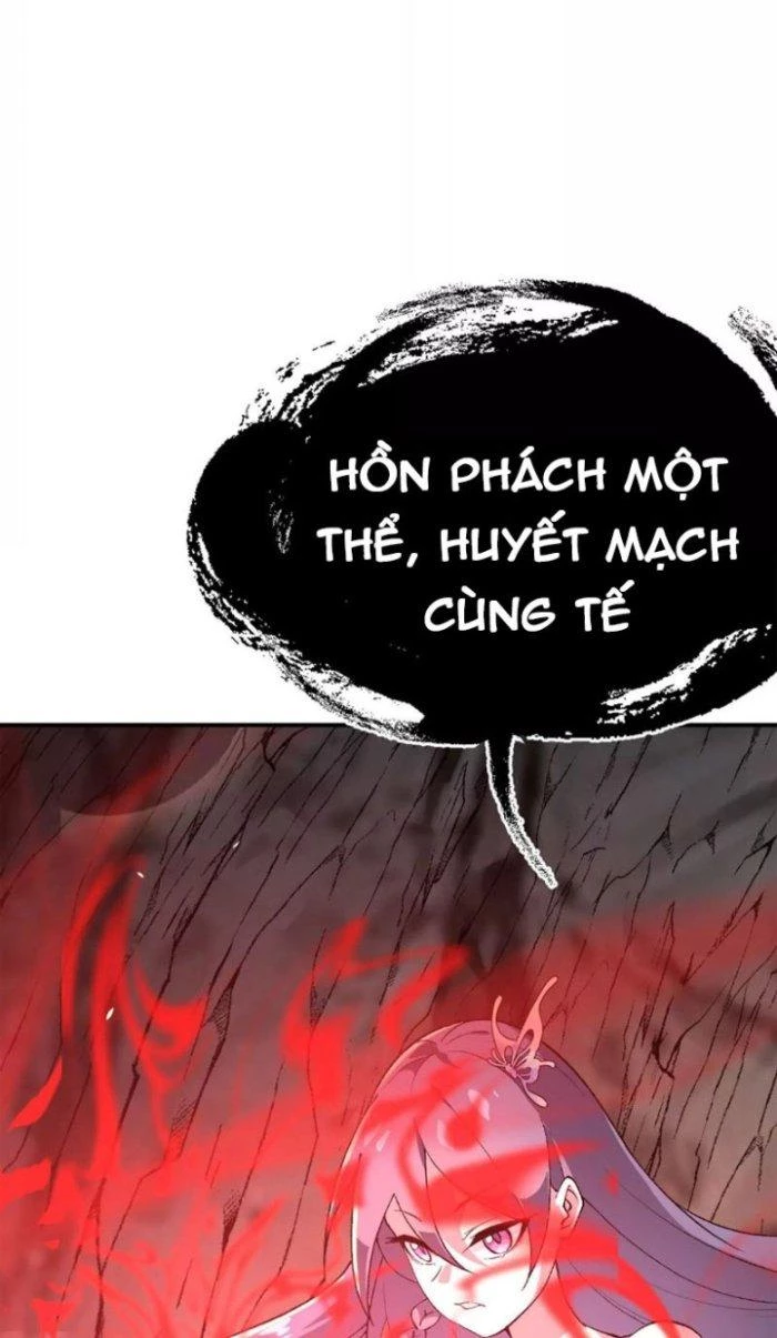 Tiến Hóa Đi, Caterpie Chapter 7 - Trang 3