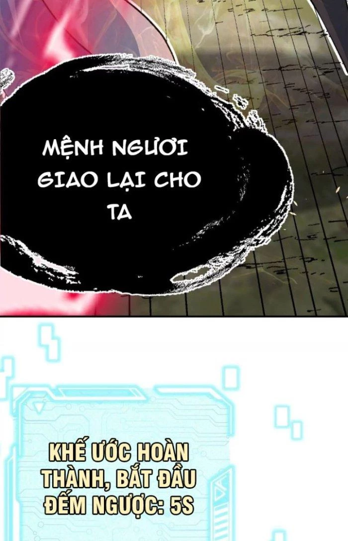 Tiến Hóa Đi, Caterpie Chapter 7 - Trang 3