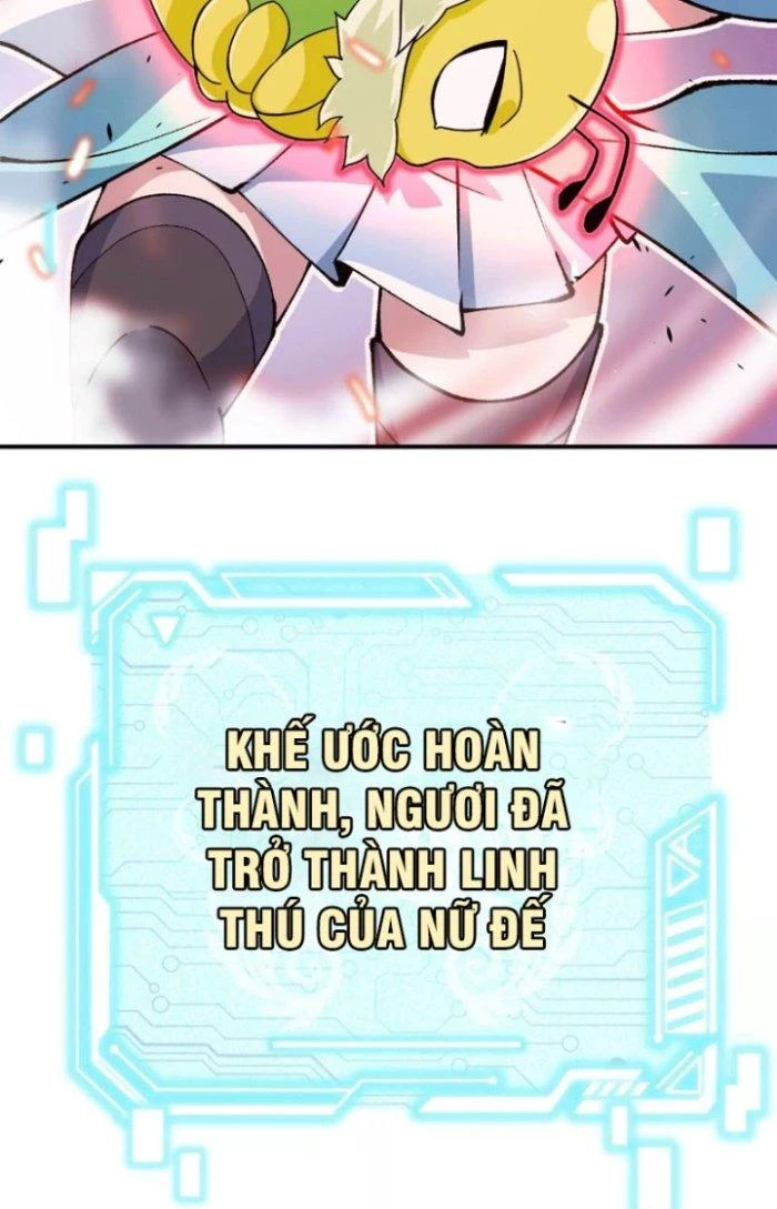 Tiến Hóa Đi, Caterpie Chapter 7 - Trang 3