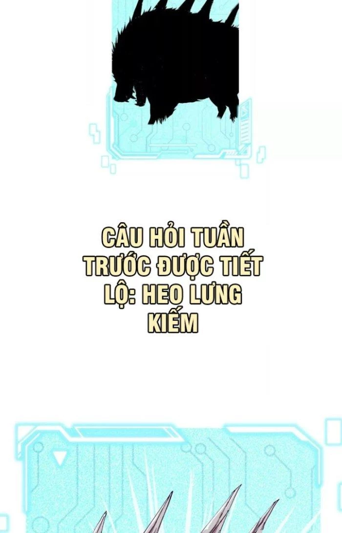 Tiến Hóa Đi, Caterpie Chapter 7 - Trang 3
