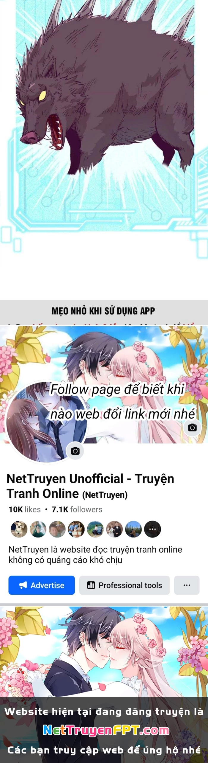Tiến Hóa Đi, Caterpie Chapter 7 - Trang 3
