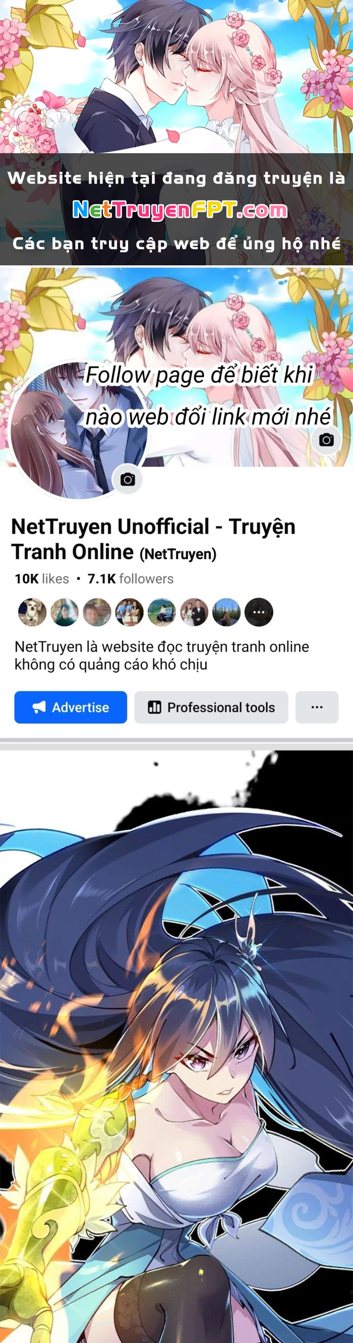 Tiến Hóa Đi, Caterpie Chapter 8 - Trang 3