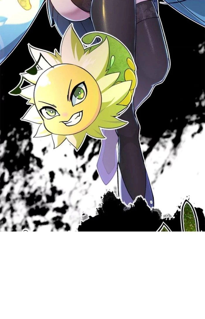 Tiến Hóa Đi, Caterpie Chapter 8 - Trang 3