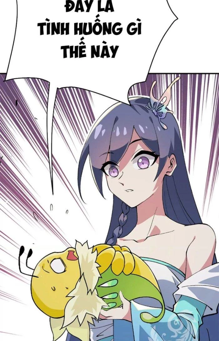 Tiến Hóa Đi, Caterpie Chapter 8 - Trang 3