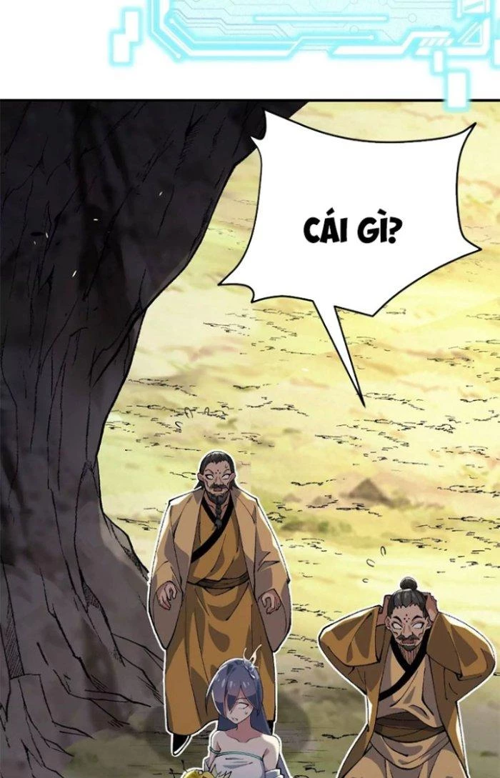 Tiến Hóa Đi, Caterpie Chapter 8 - Trang 3