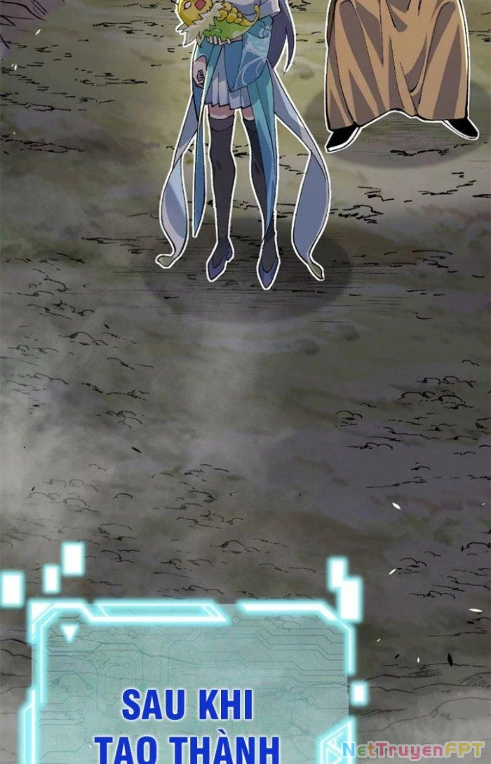 Tiến Hóa Đi, Caterpie Chapter 8 - Trang 3