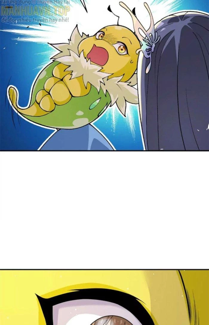 Tiến Hóa Đi, Caterpie Chapter 8 - Trang 3