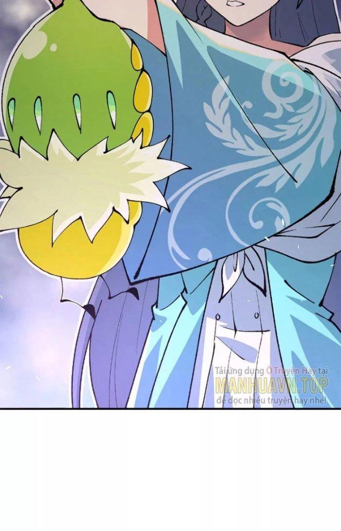 Tiến Hóa Đi, Caterpie Chapter 8 - Trang 3
