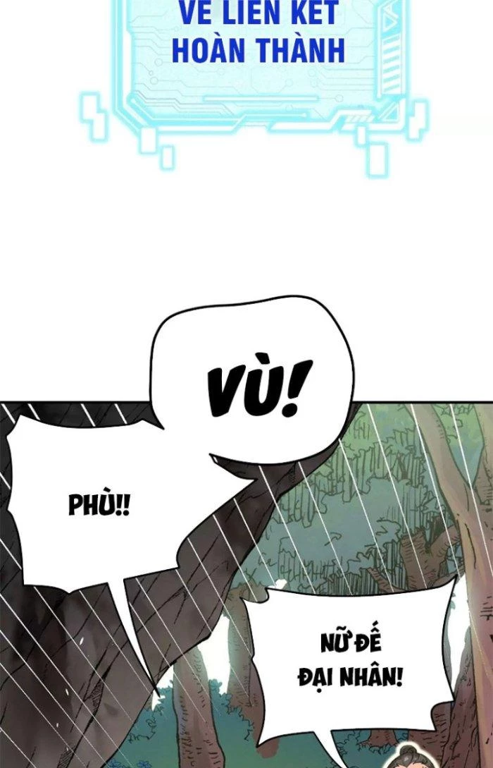 Tiến Hóa Đi, Caterpie Chapter 8 - Trang 3