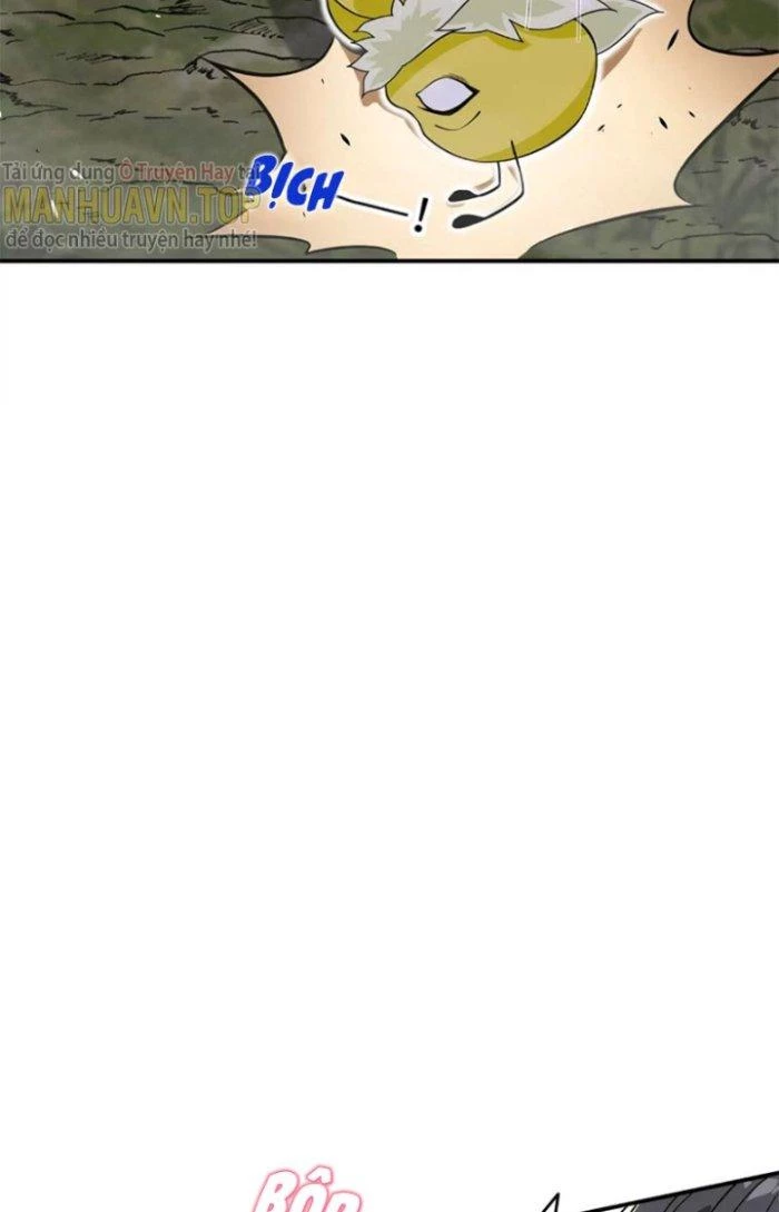 Tiến Hóa Đi, Caterpie Chapter 8 - Trang 3