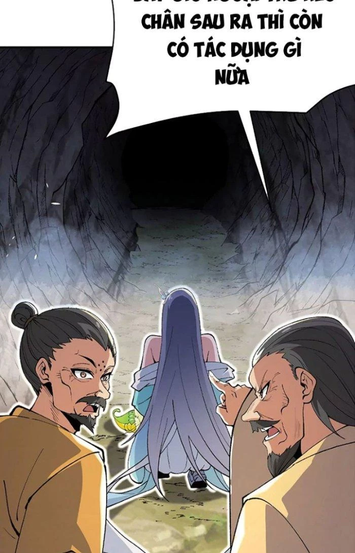 Tiến Hóa Đi, Caterpie Chapter 8 - Trang 3