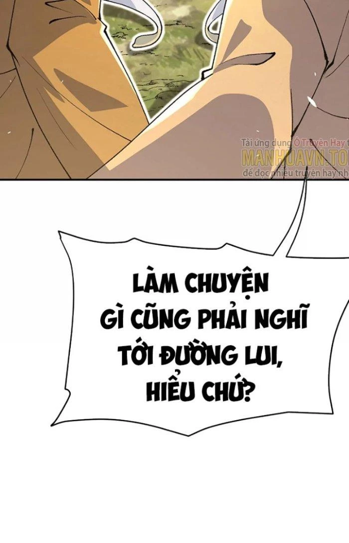 Tiến Hóa Đi, Caterpie Chapter 8 - Trang 3