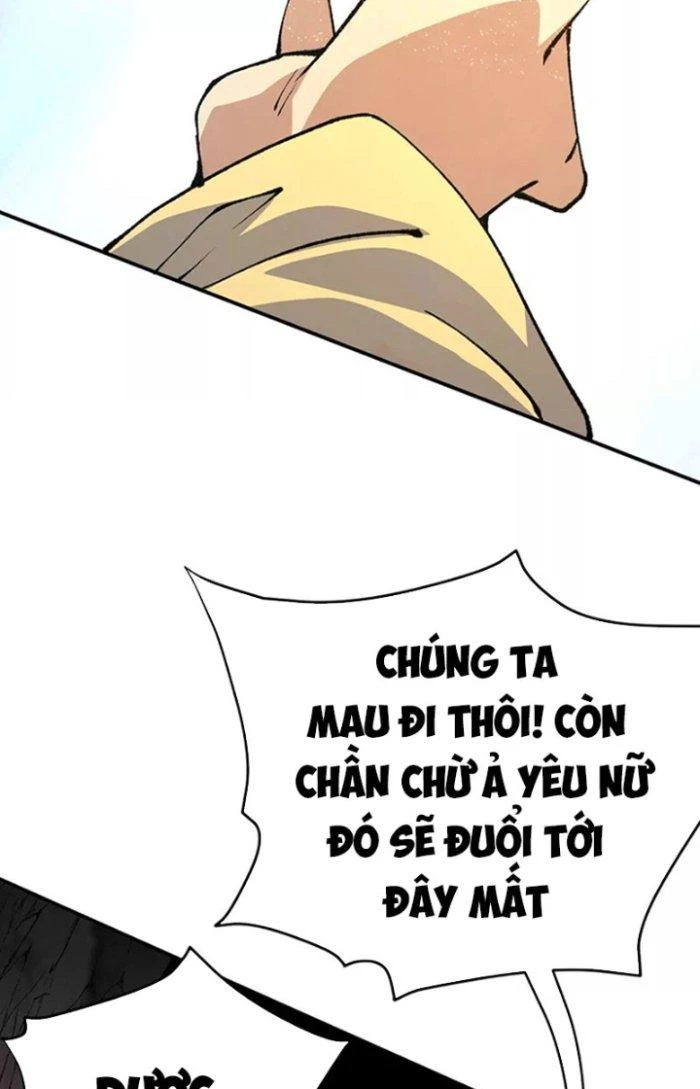 Tiến Hóa Đi, Caterpie Chapter 8 - Trang 3