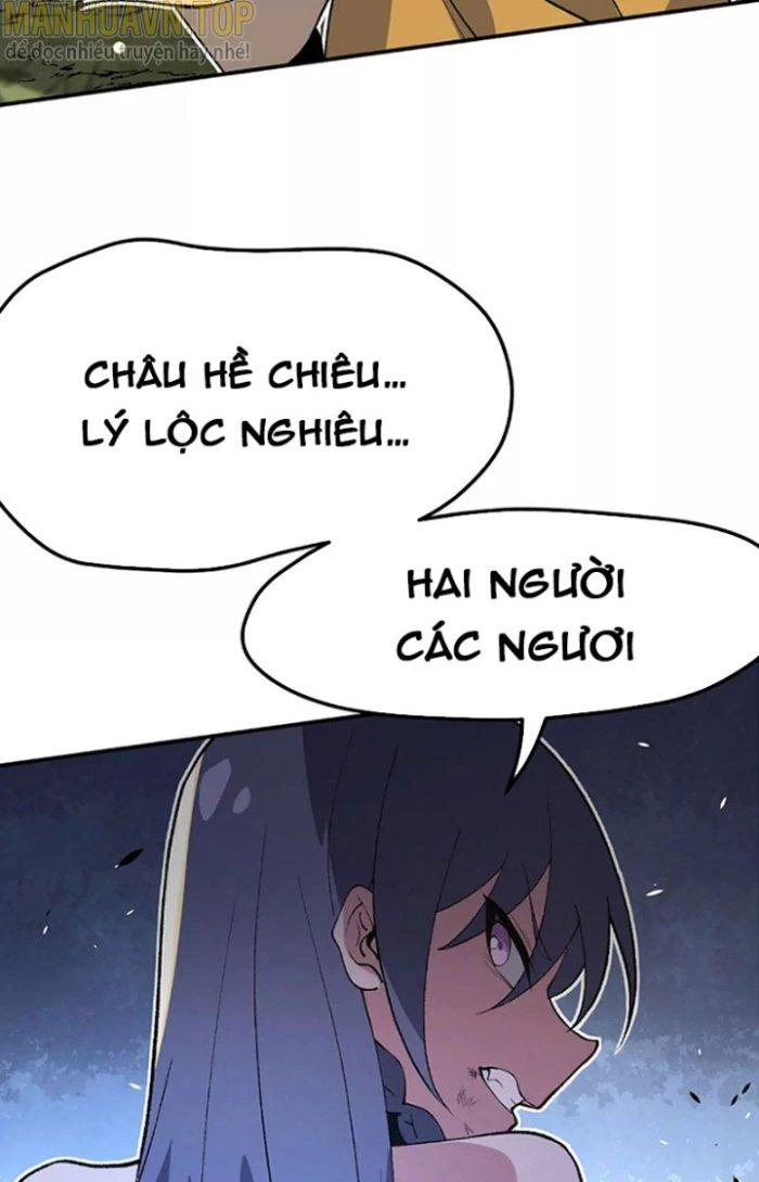 Tiến Hóa Đi, Caterpie Chapter 8 - Trang 3