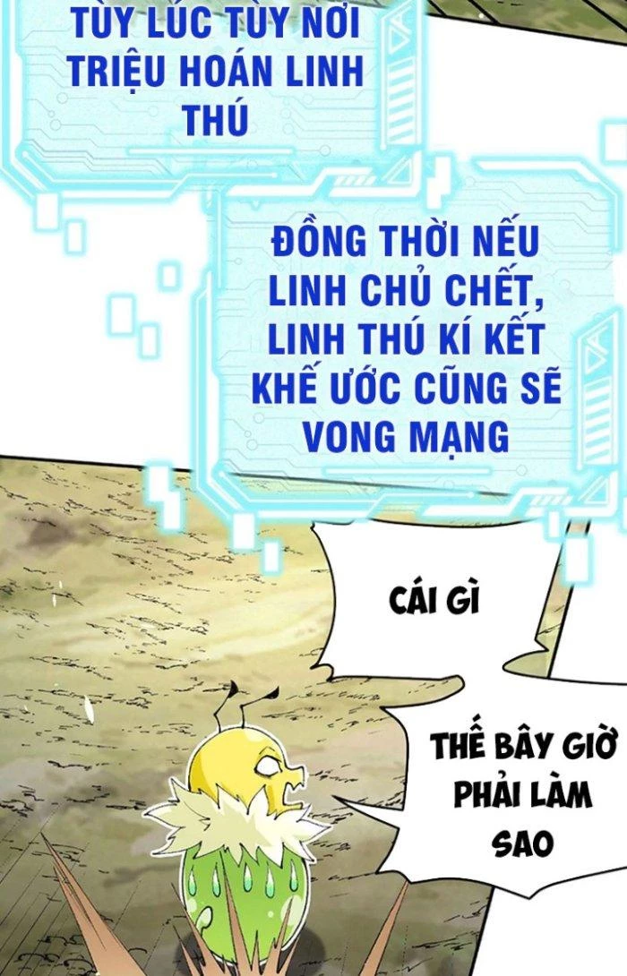 Tiến Hóa Đi, Caterpie Chapter 8 - Trang 3