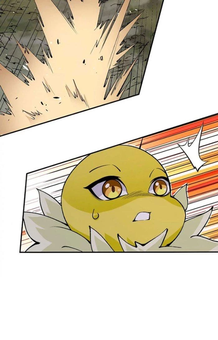 Tiến Hóa Đi, Caterpie Chapter 8 - Trang 3