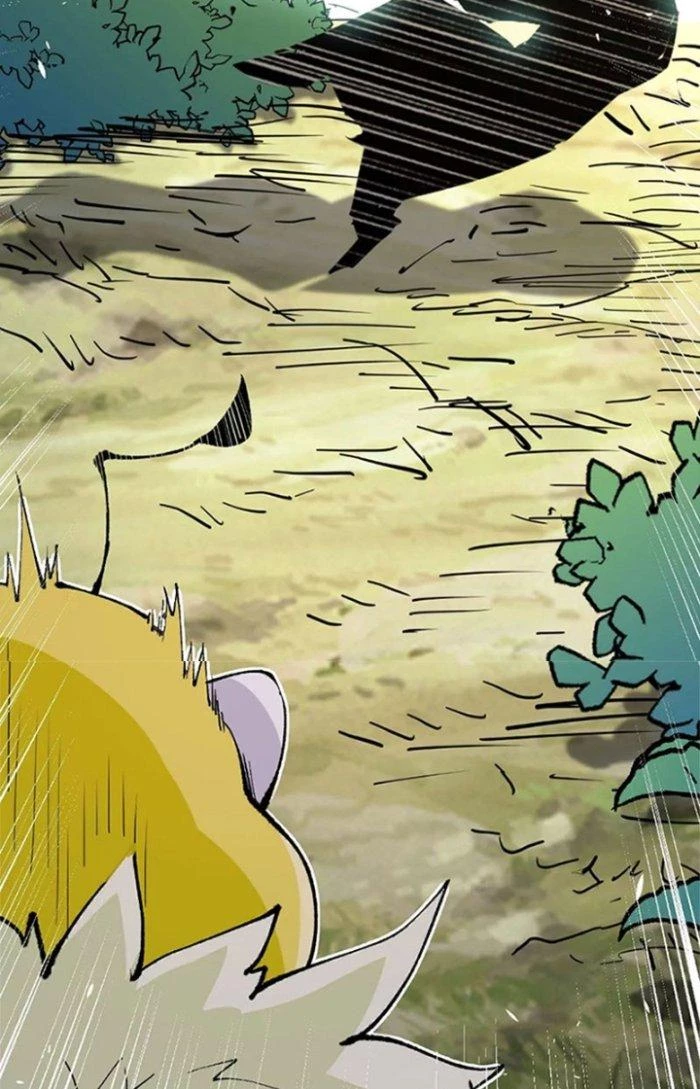 Tiến Hóa Đi, Caterpie Chapter 8 - Trang 3
