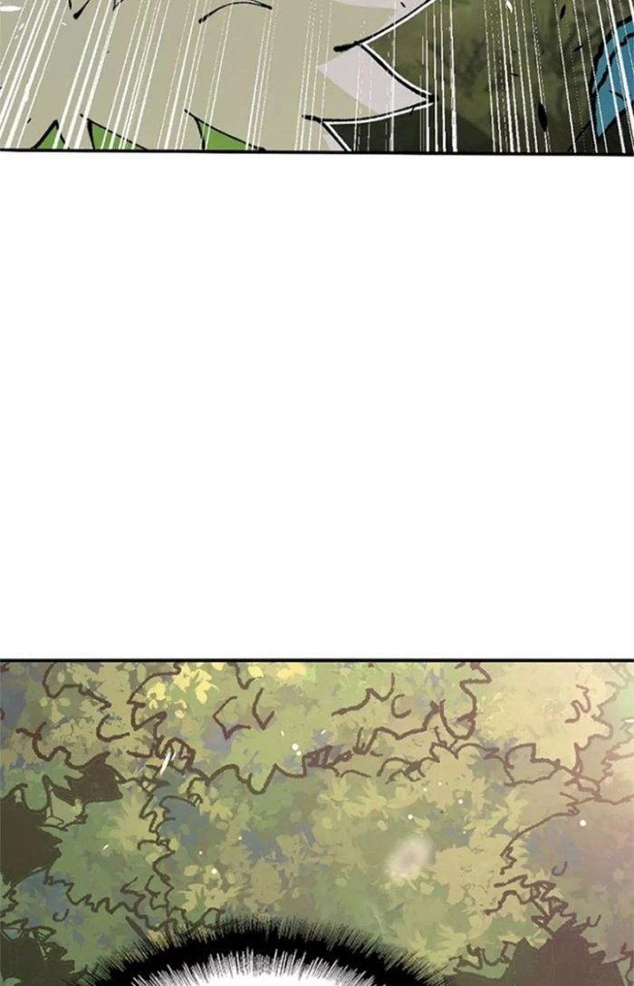 Tiến Hóa Đi, Caterpie Chapter 8 - Trang 3