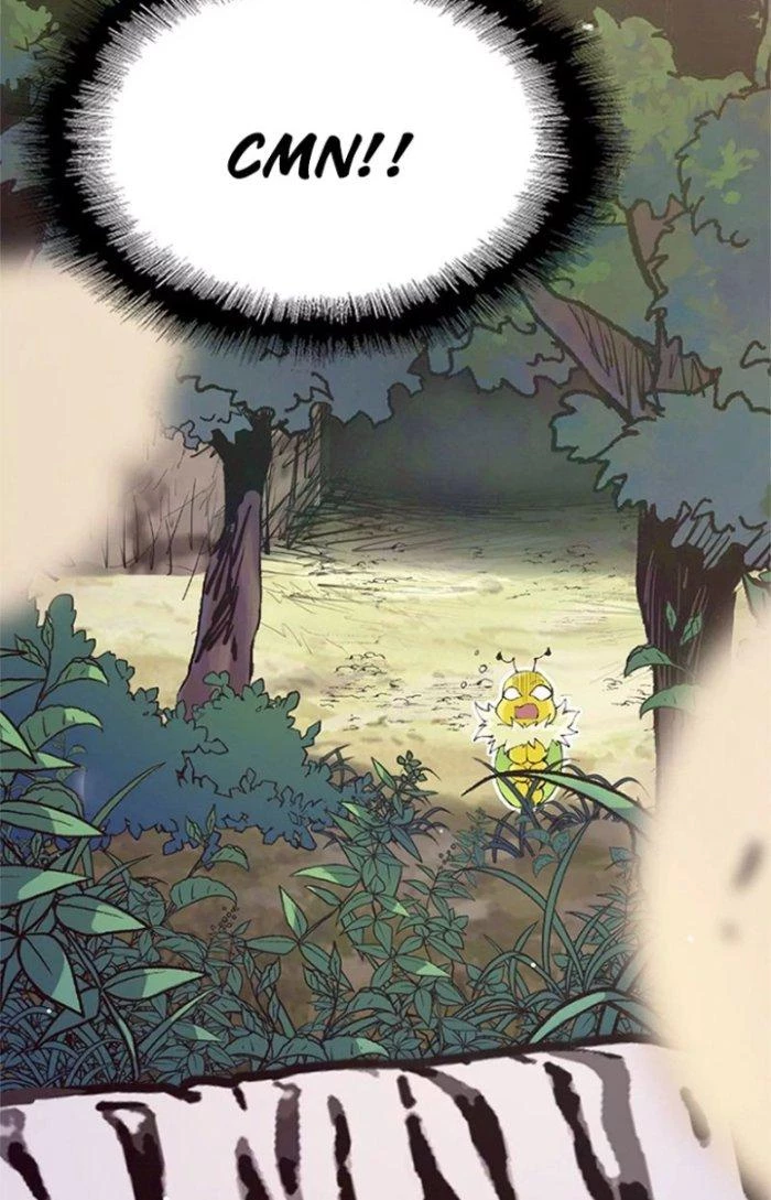 Tiến Hóa Đi, Caterpie Chapter 8 - Trang 3