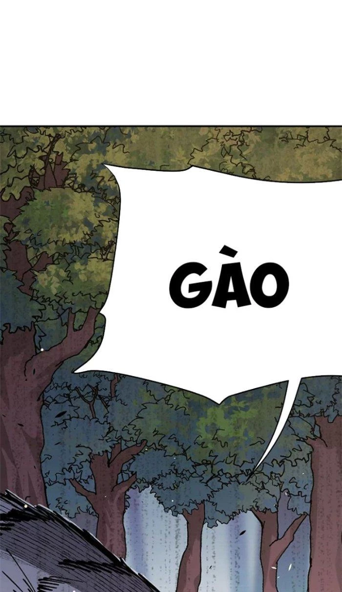 Tiến Hóa Đi, Caterpie Chapter 8 - Trang 3