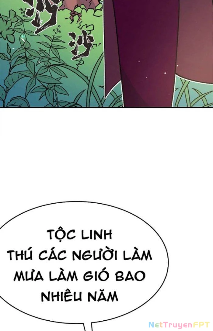 Tiến Hóa Đi, Caterpie Chapter 8 - Trang 3