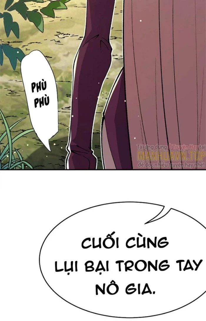 Tiến Hóa Đi, Caterpie Chapter 8 - Trang 3