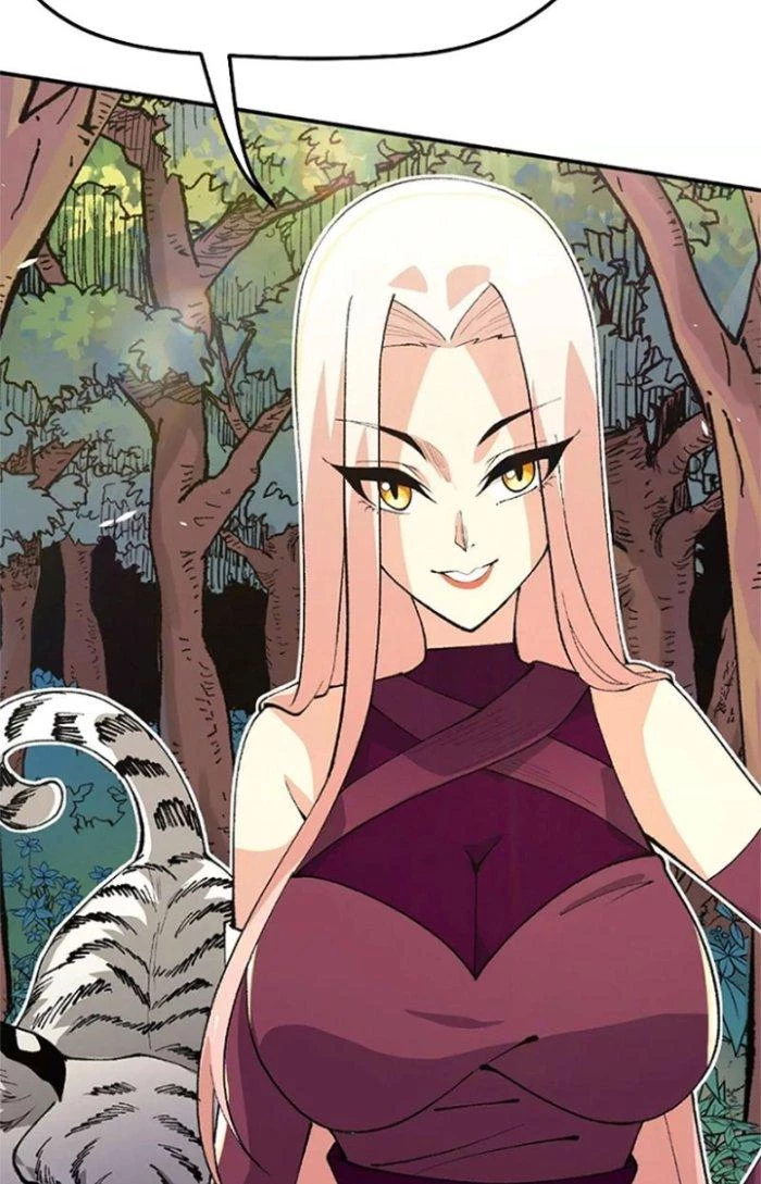 Tiến Hóa Đi, Caterpie Chapter 8 - Trang 3