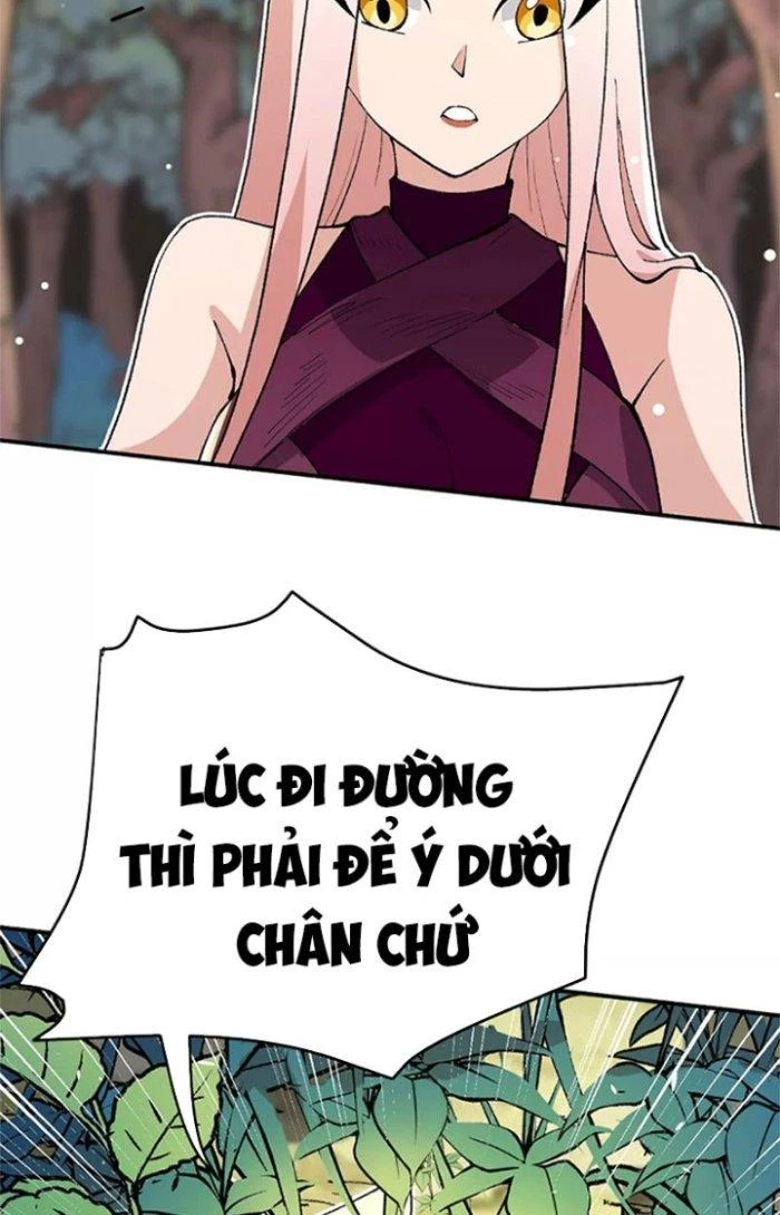 Tiến Hóa Đi, Caterpie Chapter 8 - Trang 3