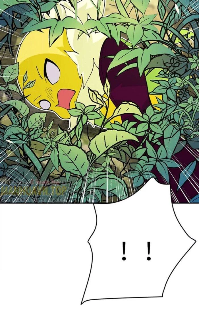 Tiến Hóa Đi, Caterpie Chapter 8 - Trang 3
