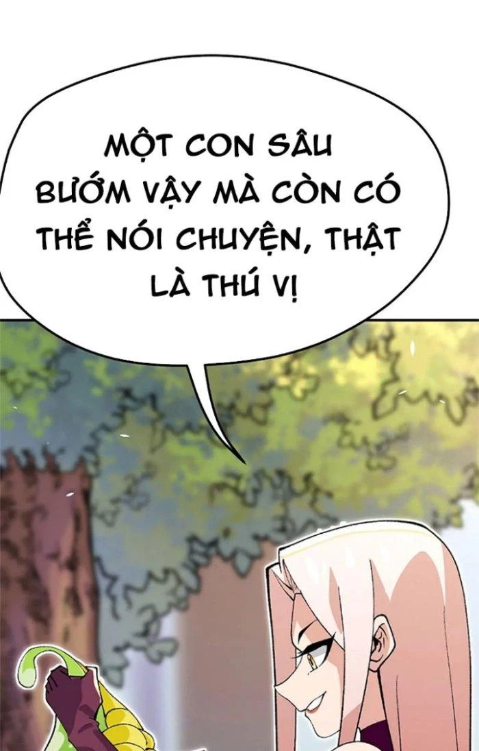 Tiến Hóa Đi, Caterpie Chapter 8 - Trang 3