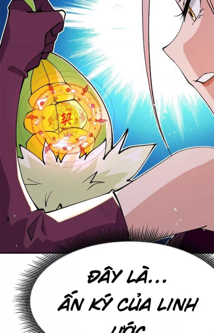 Tiến Hóa Đi, Caterpie Chapter 8 - Trang 3