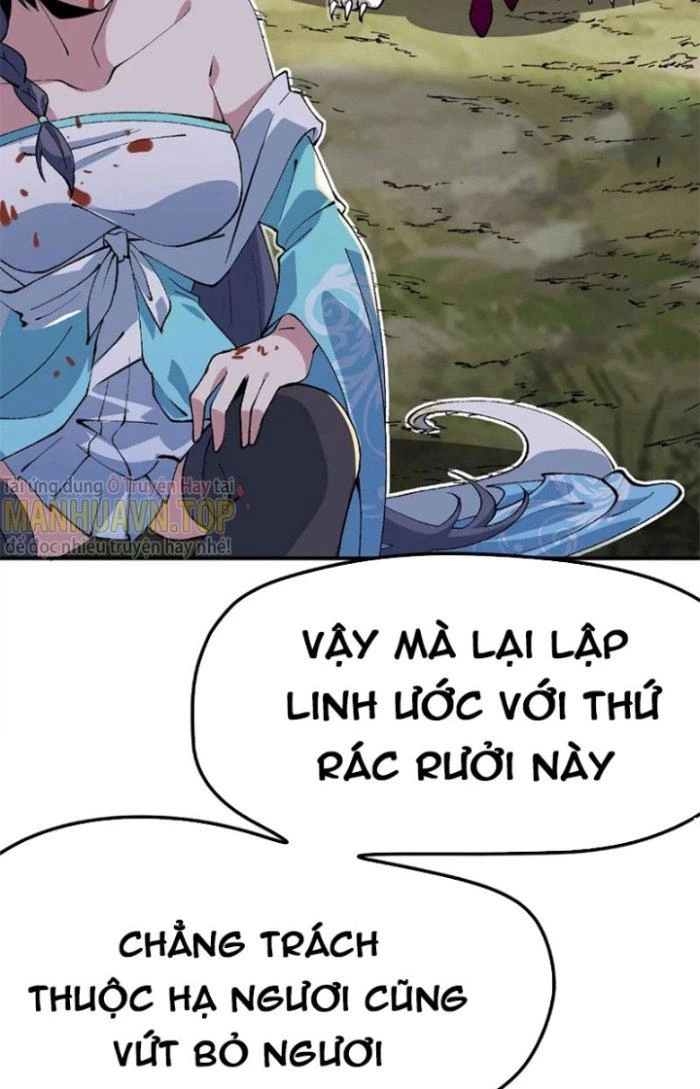 Tiến Hóa Đi, Caterpie Chapter 8 - Trang 3