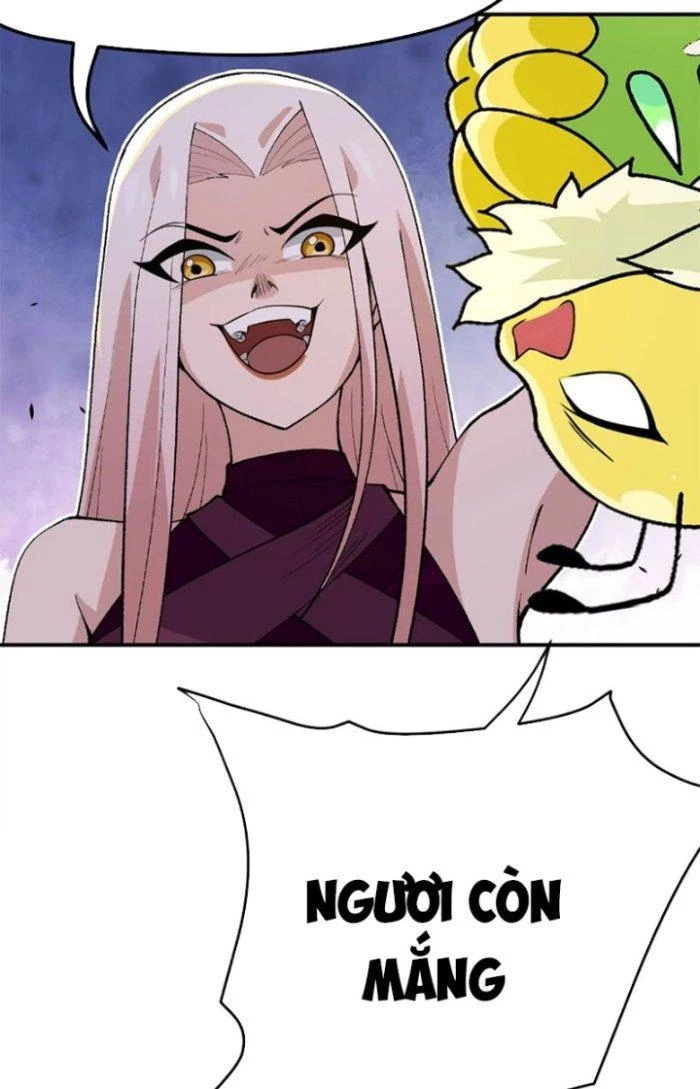 Tiến Hóa Đi, Caterpie Chapter 8 - Trang 3