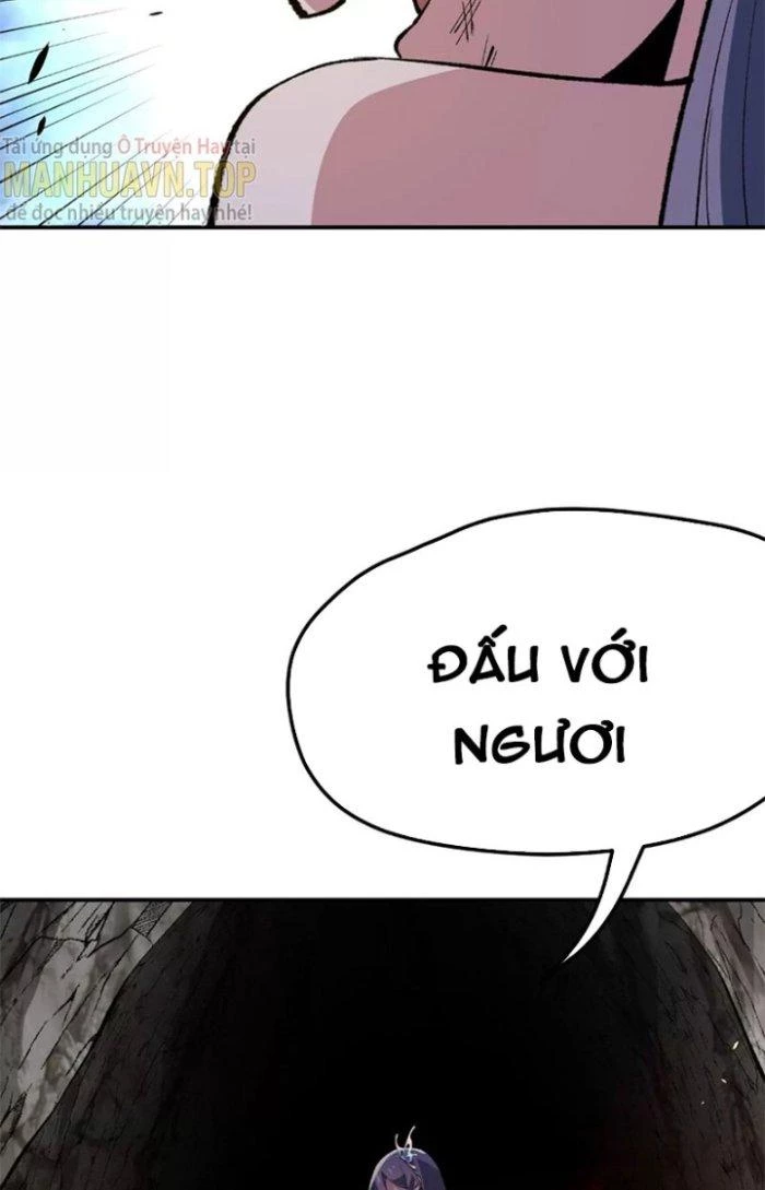 Tiến Hóa Đi, Caterpie Chapter 8 - Trang 3