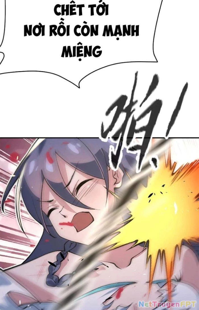 Tiến Hóa Đi, Caterpie Chapter 8 - Trang 3
