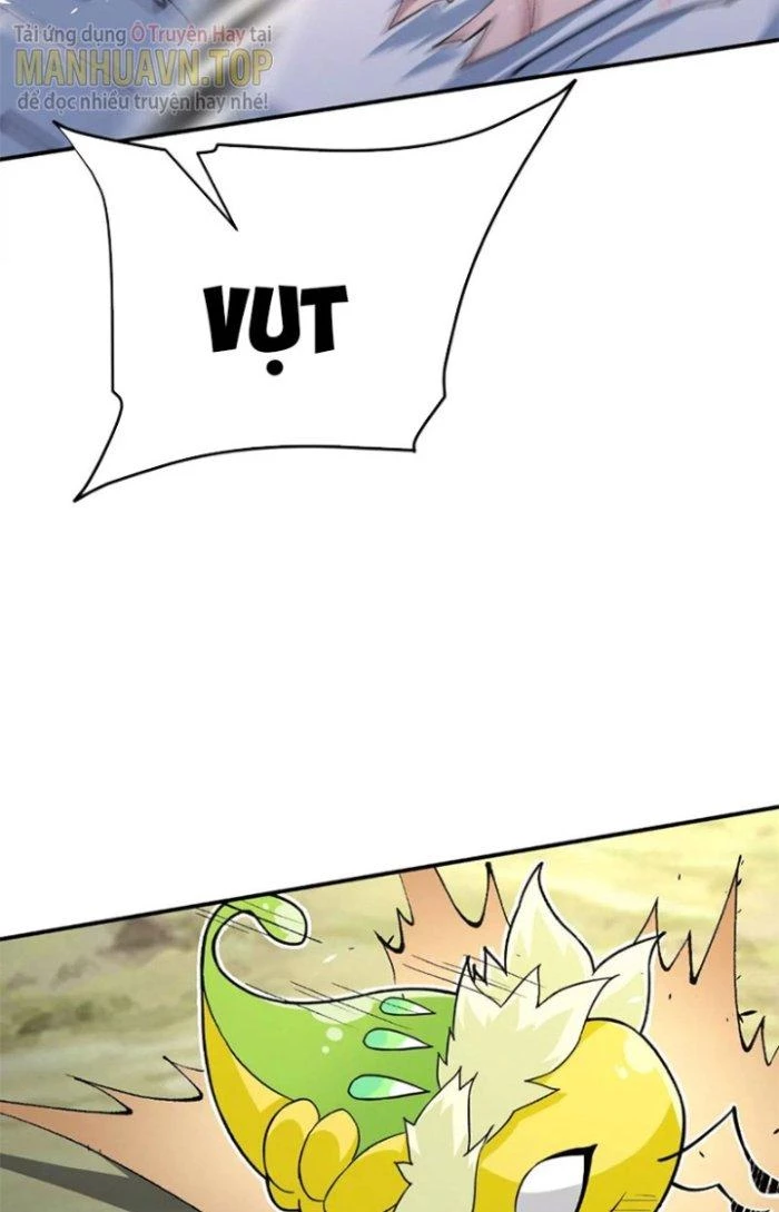 Tiến Hóa Đi, Caterpie Chapter 8 - Trang 3
