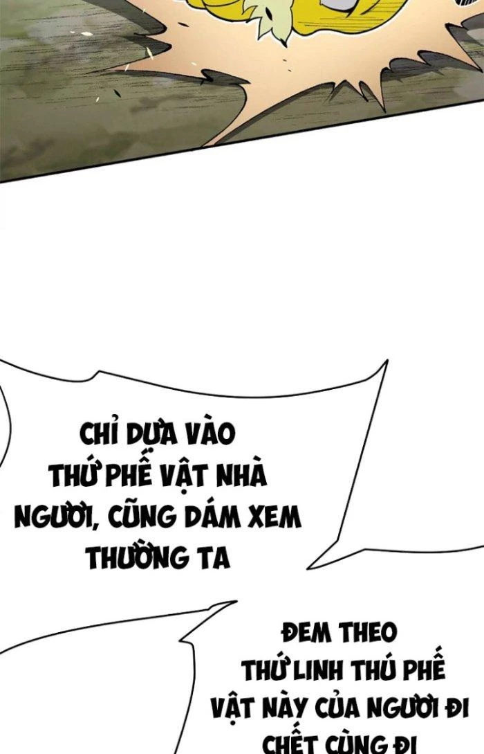 Tiến Hóa Đi, Caterpie Chapter 8 - Trang 3