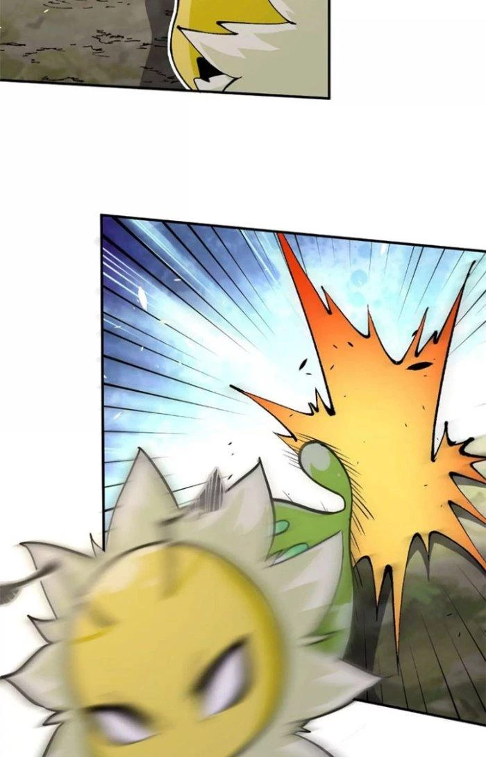 Tiến Hóa Đi, Caterpie Chapter 8 - Trang 3
