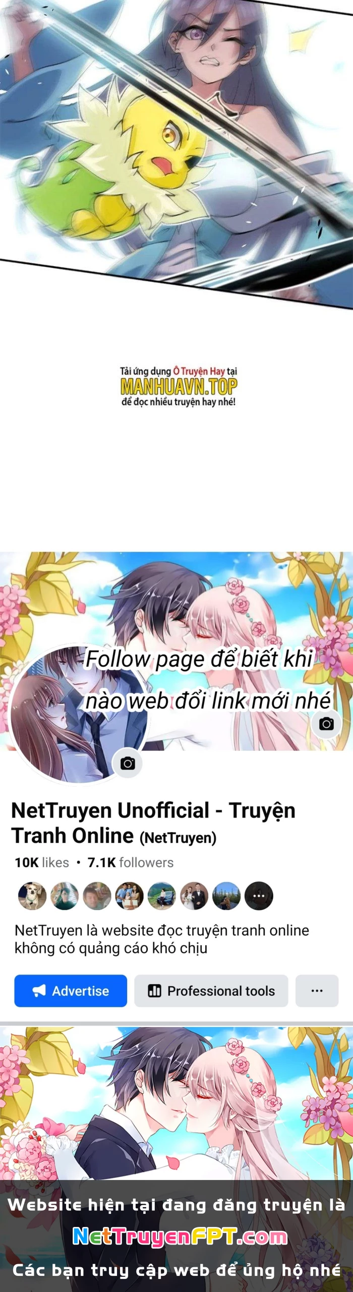 Tiến Hóa Đi, Caterpie Chapter 8 - Trang 3