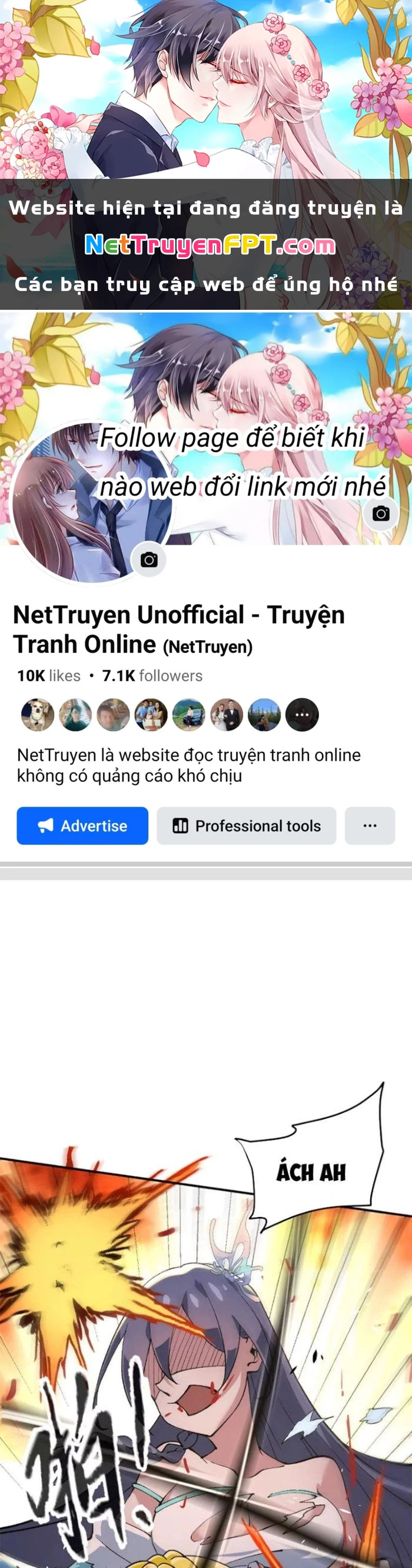 Tiến Hóa Đi, Caterpie Chapter 9 - Trang 3