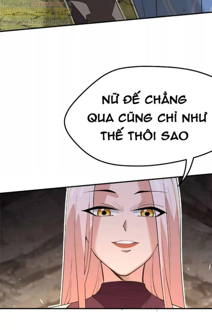 Tiến Hóa Đi, Caterpie Chapter 9 - Trang 3