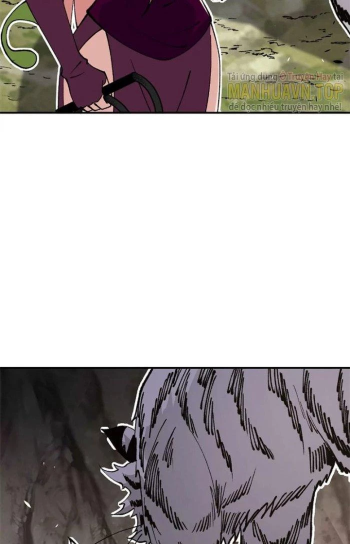 Tiến Hóa Đi, Caterpie Chapter 9 - Trang 3