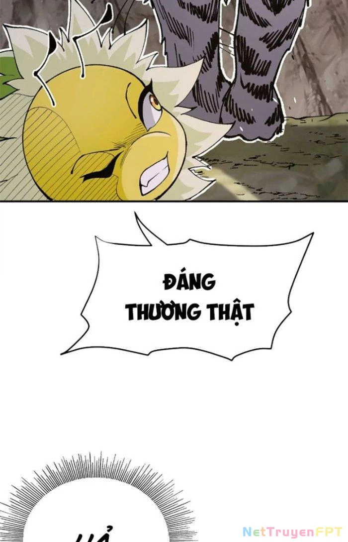 Tiến Hóa Đi, Caterpie Chapter 9 - Trang 3