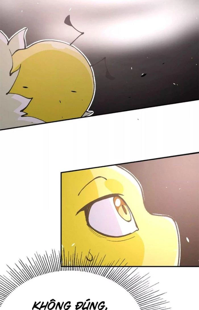 Tiến Hóa Đi, Caterpie Chapter 9 - Trang 3