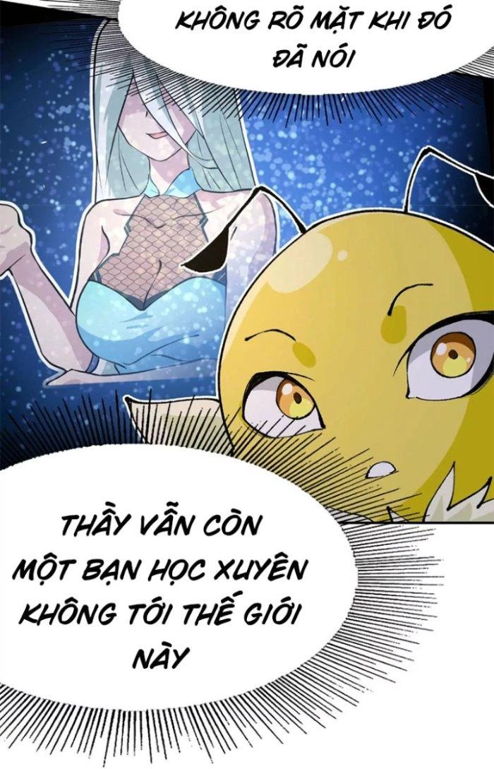 Tiến Hóa Đi, Caterpie Chapter 9 - Trang 3