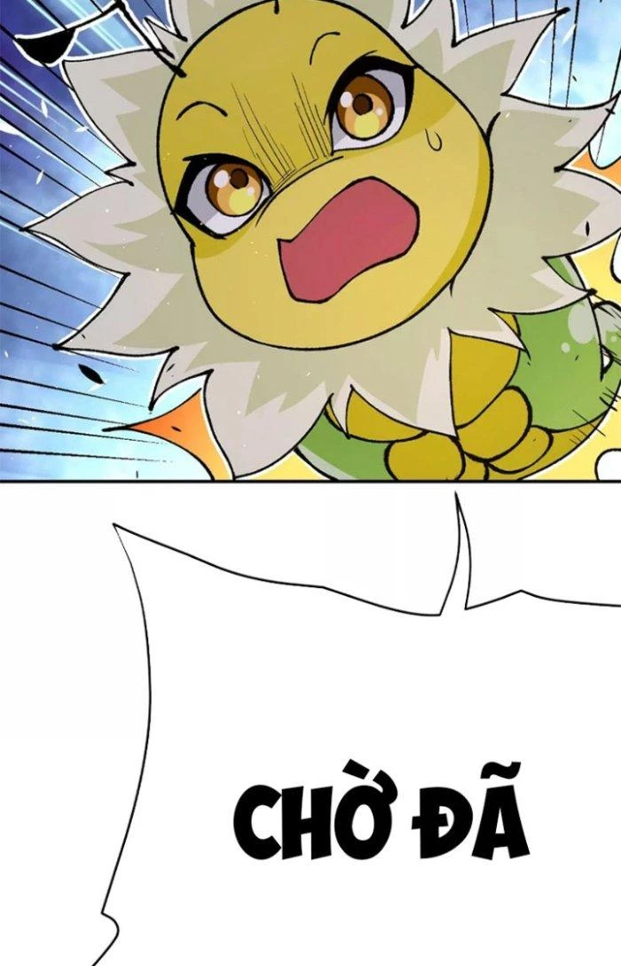 Tiến Hóa Đi, Caterpie Chapter 9 - Trang 3