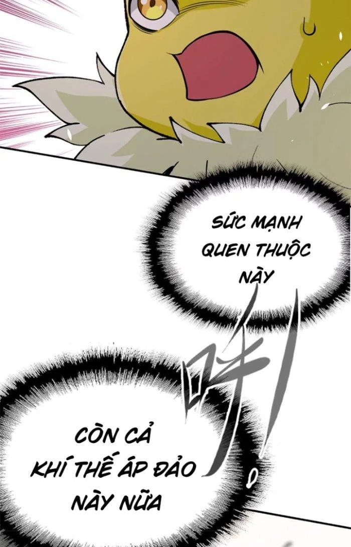 Tiến Hóa Đi, Caterpie Chapter 9 - Trang 3