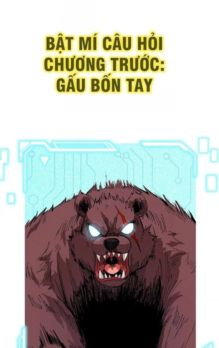 Tiến Hóa Đi, Caterpie Chapter 9 - Trang 3
