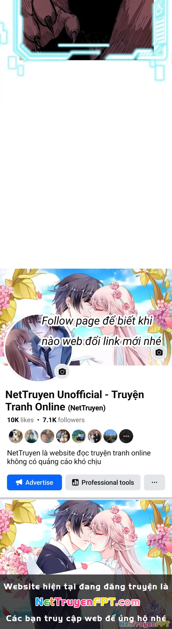 Tiến Hóa Đi, Caterpie Chapter 9 - Trang 3